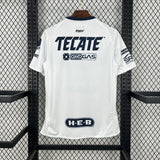 Monterrey Jersey 2025/26 Away Football Kit Soccer Jersey