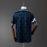 Scotland Jersey 1992-93 Home Retro Football Kit