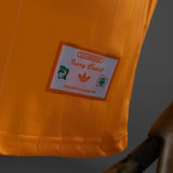 Ivory Coast Terrace Icons T-Shirt Orange 2026 Football Kit Soccer Shirt PalmSportss