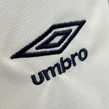 Kids West Ham United Jersey 25/26 Away Football Kit Soccer Jersey