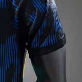 Player Version Brazil Away Jersey 2026 World Cup Football Kit Soccer Shirt PalmSportss