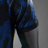 Player Version Brazil Away Jersey 2026 World Cup Football Kit Soccer Jersey PalmSportss