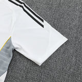 Real Madrid Training Tracksuits 25/26 Football Kit Soccer Jersey