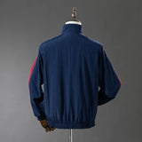 Bayern Munich Windbreaker 2025/26 Reversible Football Kit - PalmSportss