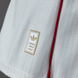 Player Version Liver White Jersey 2026-2027 Football Kit Soccer Shirt PalmSportss