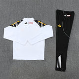 Real Madrid Training Tracksuits 25/26 Football Kit Soccer Jersey