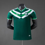 Player Version Saudi Arabia Green Jersey 2026 World Cup Special Football Kit Soccer Shirt PalmSportss
