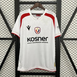 Osasuna Third Jersey 25/26 Football Kit Soccer Jersey - PalmSportss