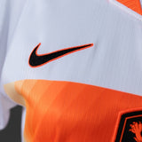 Women Netherlands Away Jersey 2026 World Cup Football Kit Soccer Shirt PalmSportss