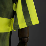 Celtic Jersey 1996-97 Away Retro Kit