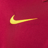 Rome Jersey 2014-15 Home Retro Football Kit
