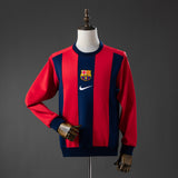 Barcelona Sweatshirt 2025/26 Long Sleeves