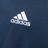 Real Madrid Jersey 2003-04 Away Retro Football Kit