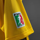 Club America Home Jersey 2006-2007 Retro Football Kit Soccer Shirt