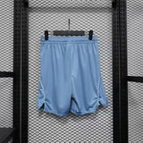 Player Version Juventus Shorts 25/26 Home Football Kit Soccer Shorts