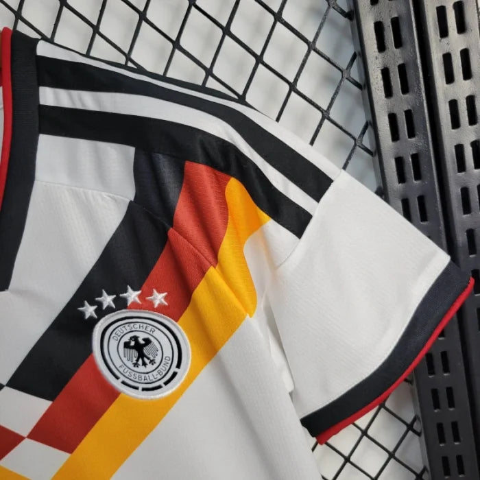 Germany Jersey 2026 World Cup Football Kit Soccer Jersey