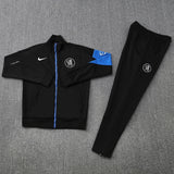 Chelsea Jackets Training Tracksuits 25/26 Football Kit Soccer Jersey