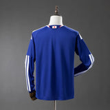 Japan Home Jersey 2026 World Cup Football Kit Long Sleeves PalmSportss