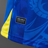 Bosnia Home Jersey 2026 World Cup Football Kit Soccer Shirt PalmSportss