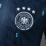Player Version Germany Away Jersey 2026 World Cup Football Kit Soccer Shirt PalmSportss