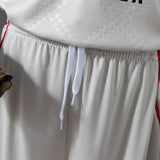 Kids Benfica Jersey 25/26 Away Football Kit