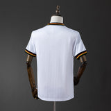 Germany Jersey 1996 Home Retro Football Kit