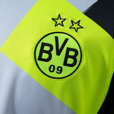 Dortmund Jersey 25/26 Away Football Kit