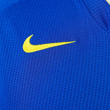 Boca Juniors Jersey 2004-05 Home Retro Football Kit