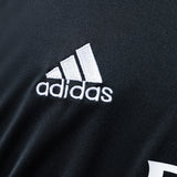Real Madrid Jersey 2016/17 Third Retro Football Kit Long Sleeves