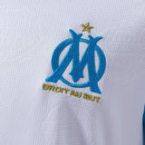 Marseille Jersey 25/26 Home Football Kit