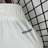 Ajax Shorts 25/26 Home Football Kit Soccer Shorts