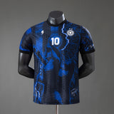 Player Version Argentina Maradona #10 Special Jersey 2026 World Cup Football Kit Soccer Shirt PalmSportss