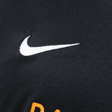 Santos Jersey 2012/13 Black Retro Football Kit
