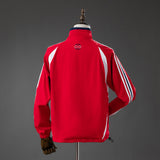 France Football Jacket 2006 Soccer Windbreaker PalmSportss
