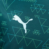 Manchester City Jersey 2025/26 Fourth Football Kit