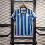 Retro Chivas Jersey 2017/18 Away Football Kit Soccer Jersey