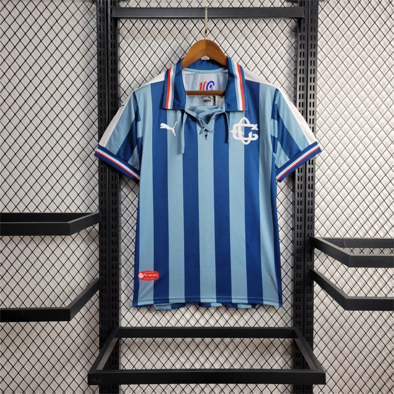 Retro Chivas Jersey 2017/18 Away Football Kit Soccer Jersey