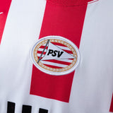 PSV Eindhoven Jersey 2004-06 Home Retro Football Kit