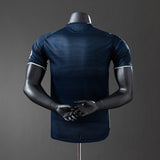 Real Madrid Jersey 25/26 Away Kit Player Version