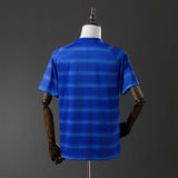 Brazil Jersey 2014 Away Retro Football Kit