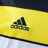 Chelsea Jersey 2011-12 Third Retro Football Kit