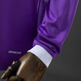 Real Madrid Jersey 2016/17 Away Retro Football Kit Long Sleeves