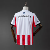 PSV Eindhoven Jersey 25/26 Home Football Kit