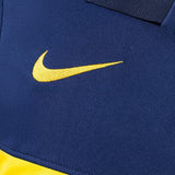 Boca Junios Jersey 2009-10 Home Retro Football Kit