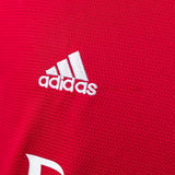 Arsenal Home Jersey 2021-22 Retro Football Kit Soccer Shirt