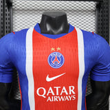 Player Version PSG Home Jersey Two Stars 2026-2027 Football Kit Soccer Shirt PalmSportss