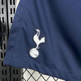Tottenham Shorts 25/26 Home Football Kit Soccer Jersey