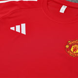 Man United Training Tracksuits 25/26 Football Kit Soccer Jersey