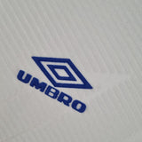 Retro Parma Jersey 1993-95 Away Football Kit Soccer Jersey
