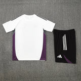 Man United Training Tracksuits 25/26 Football Kit Soccer Jersey